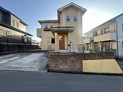 木更津市大久保中古一戸建て