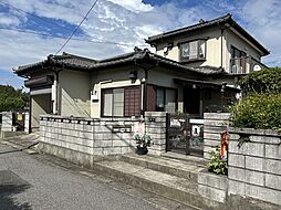 富津市二間塚 中古戸建 青堀駅まで徒歩圏内  お車約5分