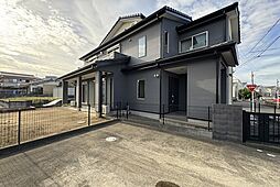 ほたる野２丁目中古戸建
