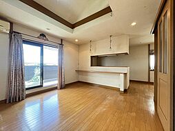 内外装一部リフォーム済の二世帯住宅、袖ケ浦市ぞみ野中古戸建