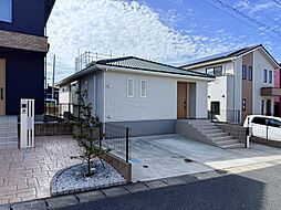 千束台２丁目中古戸建