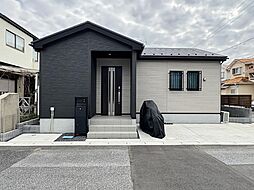 袖ケ浦市蔵波台１丁目の一戸建て