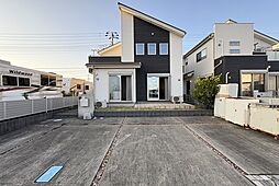 木更津市金田東１丁目の一戸建て