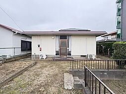 木更津市永井作　中古戸建