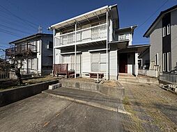 君津市外箕輪２丁目