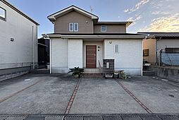 木更津市金田東1丁目　中古戸建