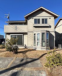 袖ケ浦駅前2丁目　中古戸建