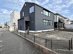 請西南中古戸建