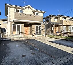 木更津市羽鳥野７丁目中古戸建