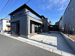 木更津市清見台南中古戸建