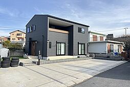 君津市内蓑輪　中古住宅