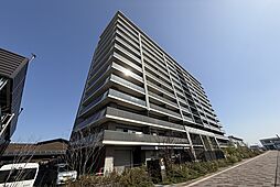 ウィザースレジデンス袖ケ浦II