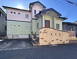 羽鳥野二丁目中古戸建