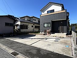 袖ケ浦市神納中古戸建