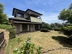 木更津市真舟５丁目　中古住宅