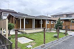 木更津市清見台南　中古戸建