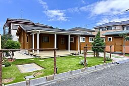 木更津市清見台南 中古戸建
