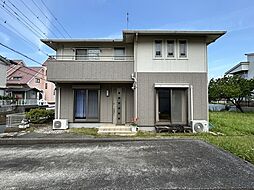 袖ケ浦市神納 中古戸建