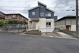我孫子市南新木　中古戸建