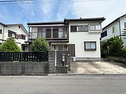 八幡台五丁目　中古戸建