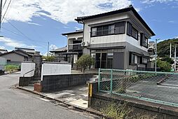 西坂田三丁目　中古戸建