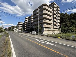 袖ケ浦市奈良輪　中古マンション 411