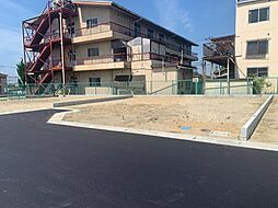 売土地 天理市田部町 2号地