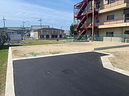 売土地 天理市田部町 1号地