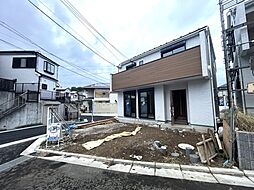 Vergarden野庭町　新築10棟 1号棟