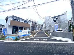 Vergarden野庭町　新築10棟 7号棟