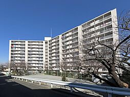 六会駅前高層住宅