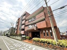 湘南台ブラウンハイム