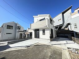 Vergarden野庭町　新築10棟 5号棟