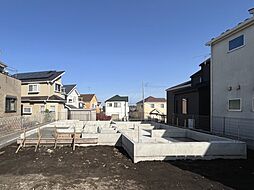 藤沢市高倉新築戸建 1号棟