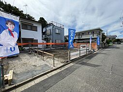 〜土地約37坪で解放感のある藤沢市の新築戸建て住宅〜藤沢市長