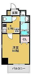 アライブ町楠葉 702