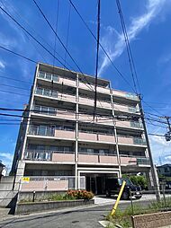 ソレイユ南野 503