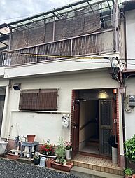 菱屋西連棟貸家 1