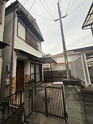 長尾西一戸建て 1