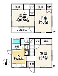 足立区保木間1丁目