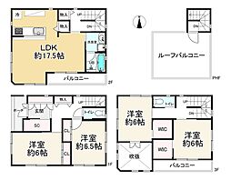 足立区江北6丁目