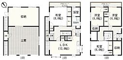 足立区新田3丁目