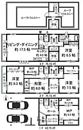 足立区千住仲町