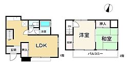 川越市大字下赤坂