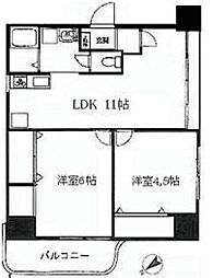 グリーンパーク第3五反野