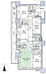 シティタワー金町タワー棟