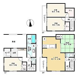 足立区谷在家3丁目