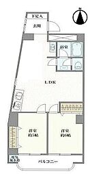 ハイツ西日暮里