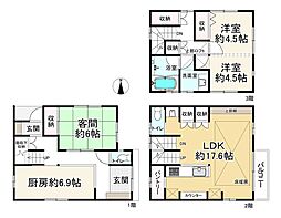 足立区千住東1丁目