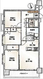 ライオンズマンション荒川公園